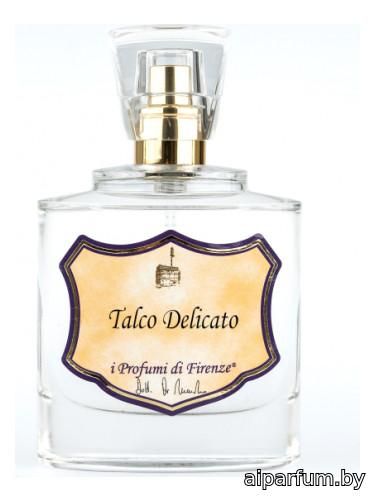 Talco Delicato