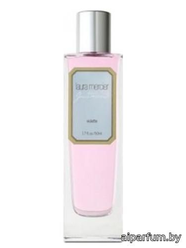 Eau Gourmande Violette