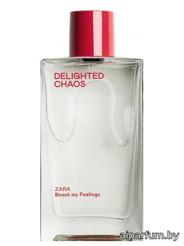 Delighted Chaos