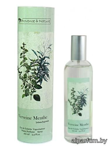 Verveine Menthe