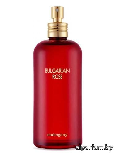 Bulgarian Rose