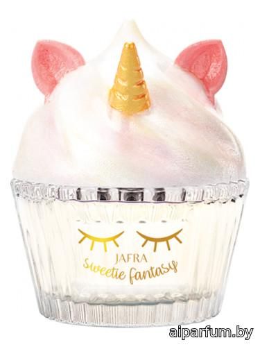 Sweetie Fantasy