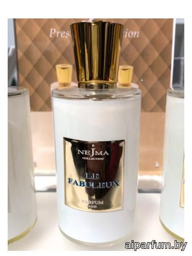 Le Fabuleux