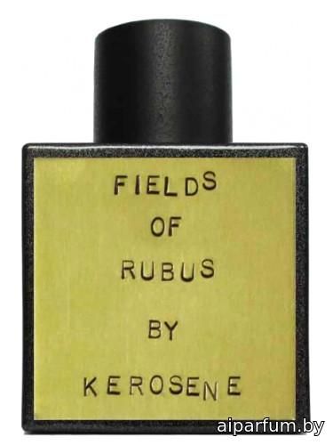 Fields of Rubus