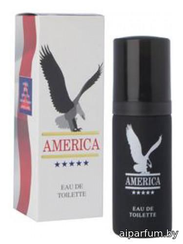 America