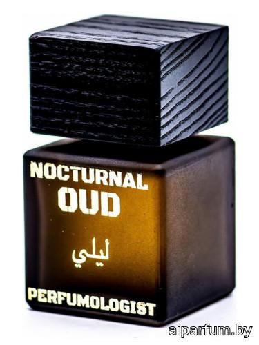 Nocturnal Oud
