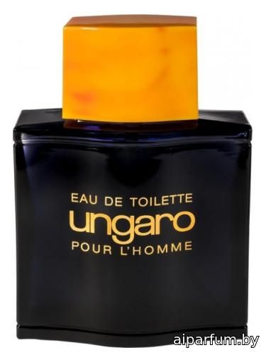 Ungaro pour L'Homme II