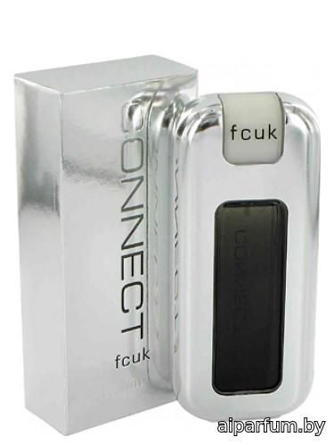 FCUK Connect Him