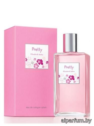 Pretty Eau de Cologne