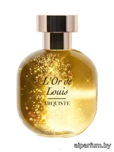 L'Or de Louis
