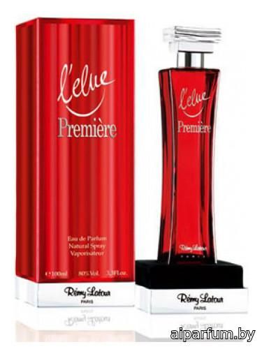 L'Elue Premiere