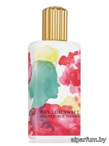 Incredible Things
