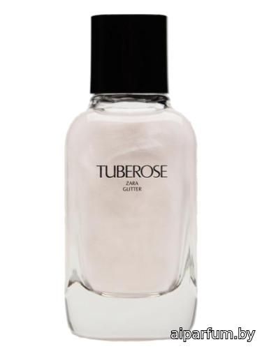 Tuberose Glitter