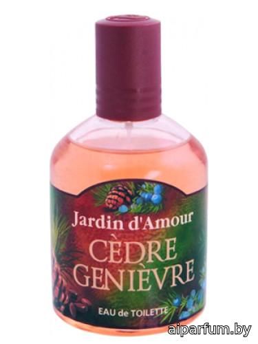 Cedre Genievre