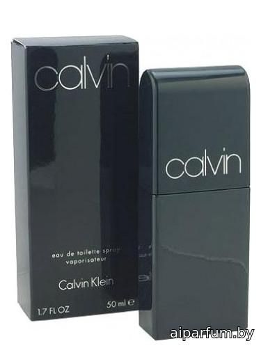 Calvin