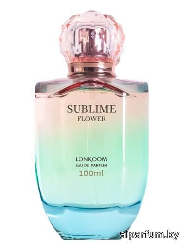 Sublime Flower