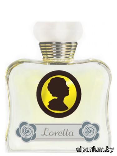 Loretta
