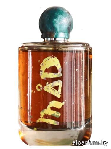 Måd