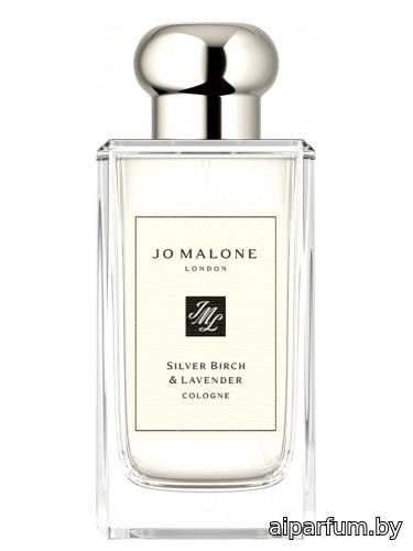 Silver Birch & Lavender Cologne