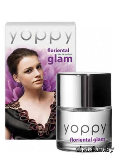 Floriental Glam