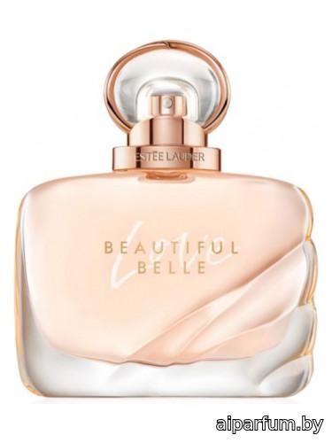 Beautiful Belle Love