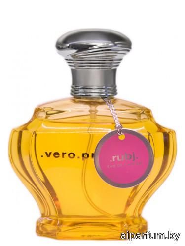 Rubj Eau de Parfum