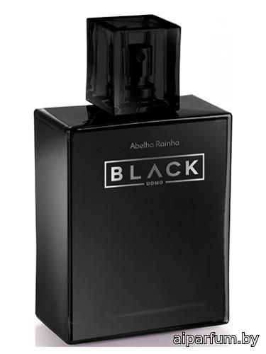 Black Uomo