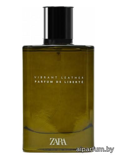 Vibrant Leather Parfum de Liberte