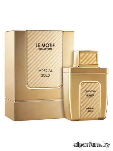 Imperial Gold