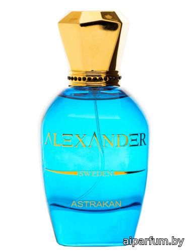 Astrakan