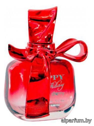 My Cherry