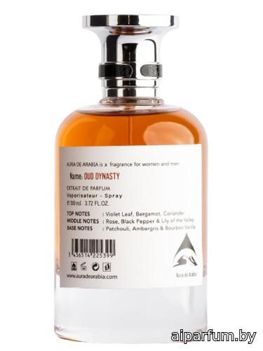 Oud Dynasty