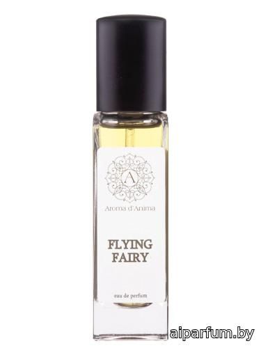 Flying Fairy