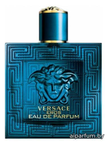 Eros Eau de Parfum