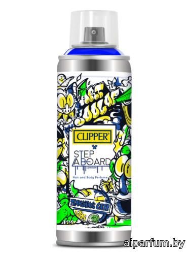 Transitions Gate Clipper Limited Edition