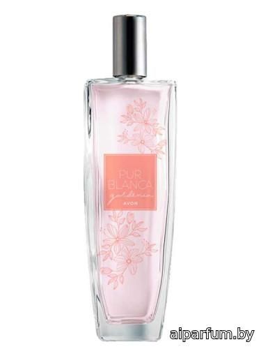 Pur Blanca Gardênia