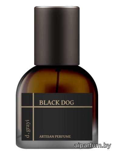 Black Dog