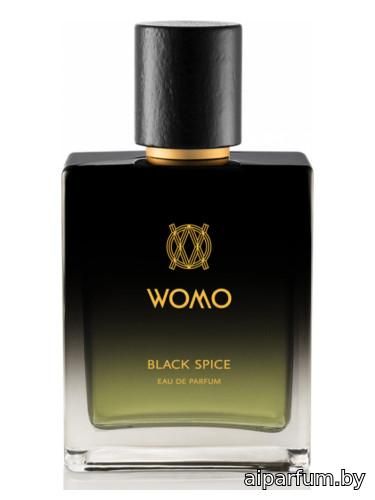 Black Spice