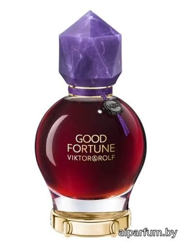 Good Fortune Elixir Intense