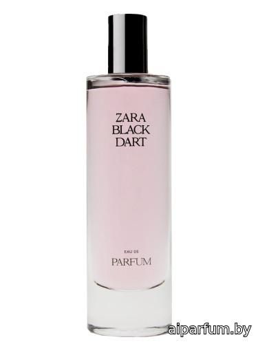 Black Dart