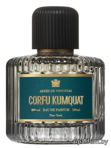 Corfu Kumquat