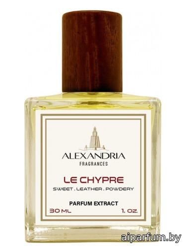 Le Chypre