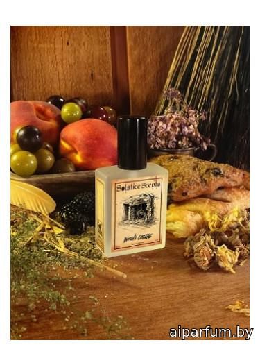 Witch's Cottage