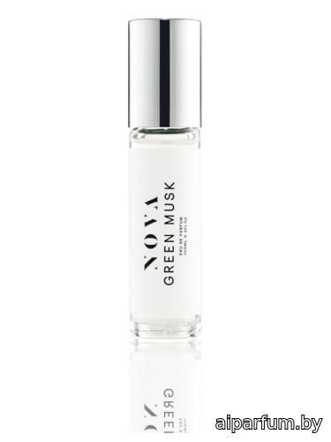 Green Musk