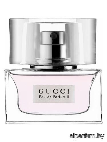 Gucci Eau de Parfum II