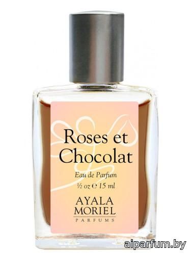 Roses et Chocolat