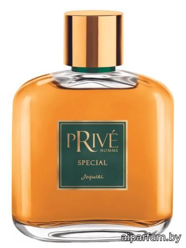 Privé Homme Special