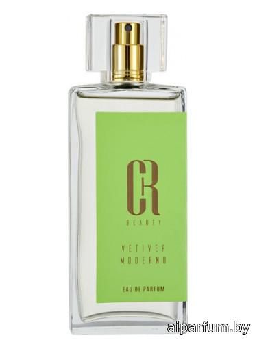 Vetiver Moderno