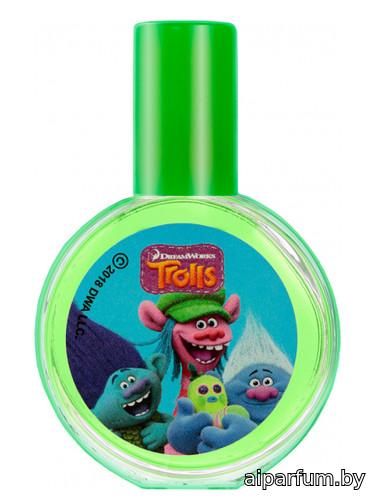 Trolls Вечеринка
