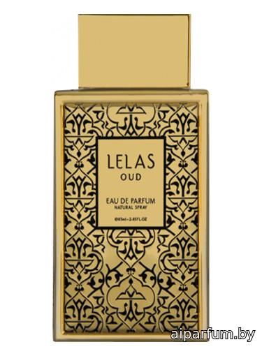 Lelas Oud
